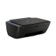ΠΟΛΥΜΗΧΑΝΗΜΑ INKJET HP DESKJET 2921 (A24HWB) BLACK Wi-Fi